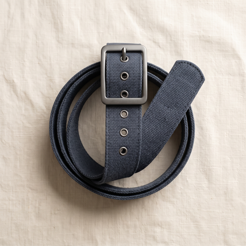 Austin Jeans Belt