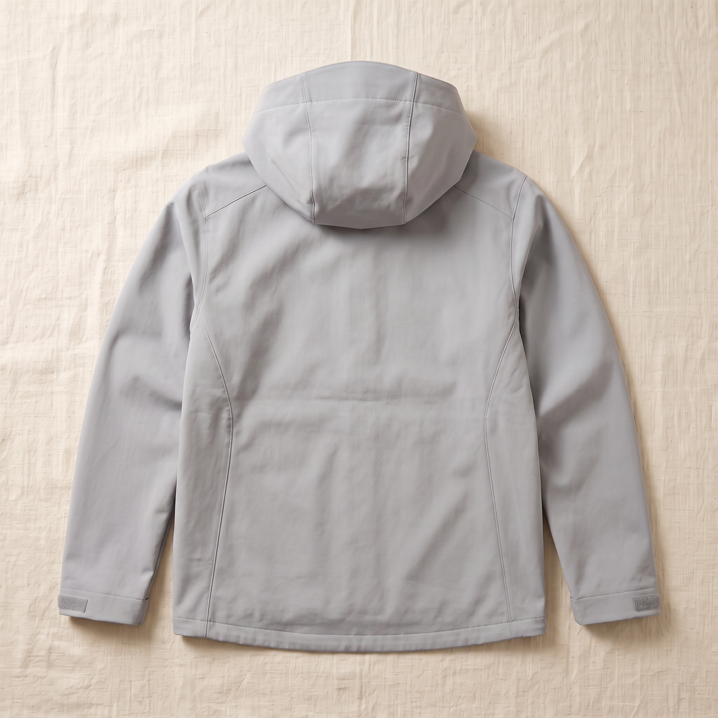 Cascade Hiking Jacket - back view