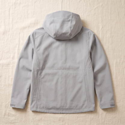 Cascade Hiking Jacket - back view