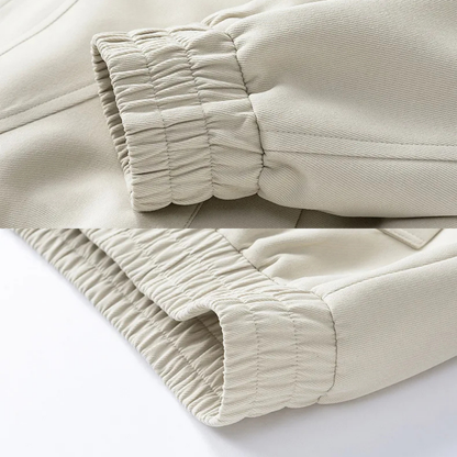 Tribeca Hooded Jacket