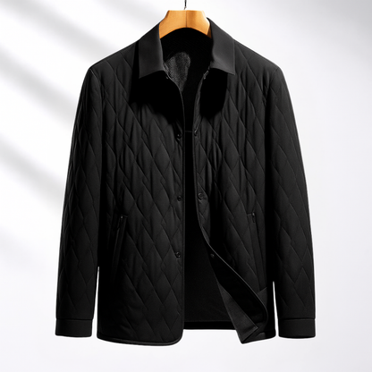 Ashwick Quilted Jacket