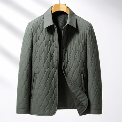 Ashwick Quilted Jacket