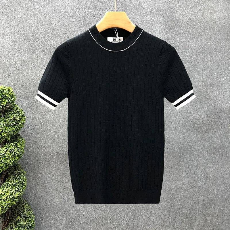 Laurent Crewneck