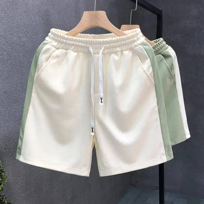 Salerno Shorts - Charles Thomas