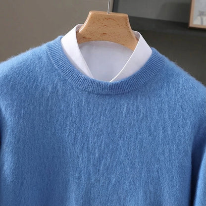 Verona Cashmere Sweater