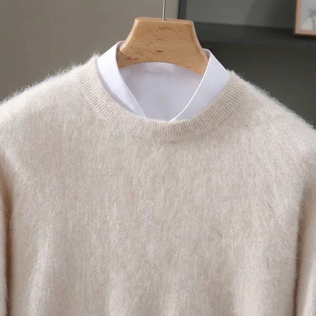 Verona Cashmere Sweater