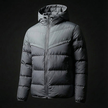 Alpine Puffer Jacket