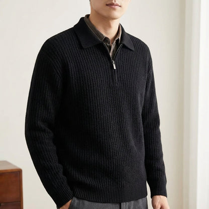 Helios Premium Knit Polo
