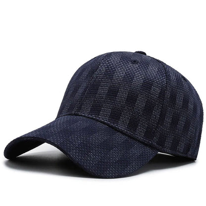 Cortéz Signature Cap
