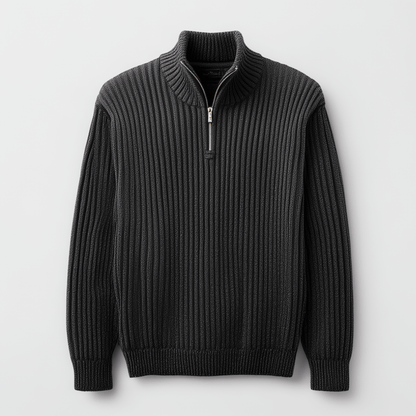 Carrara Quarter-Zip