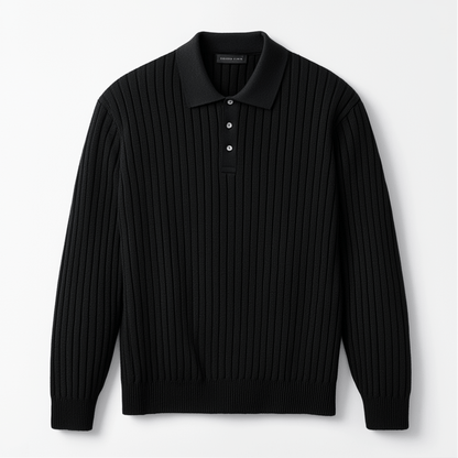 Ryland Polo Sweater