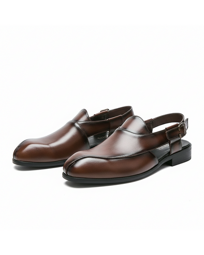 The Sterling Slip-Ons