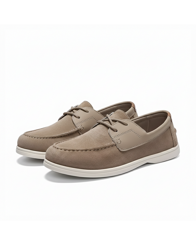 The Sierra Slip-On