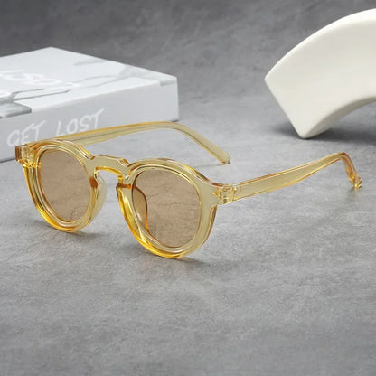Trieste Eyewear