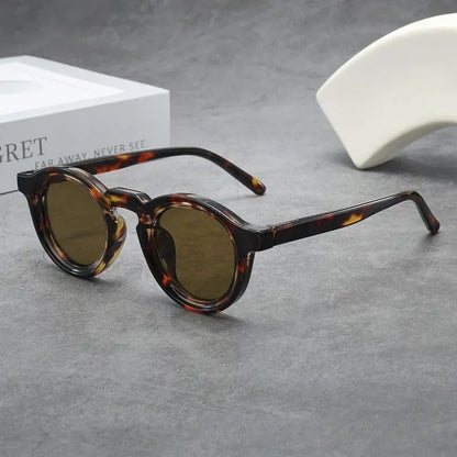 Trieste Eyewear
