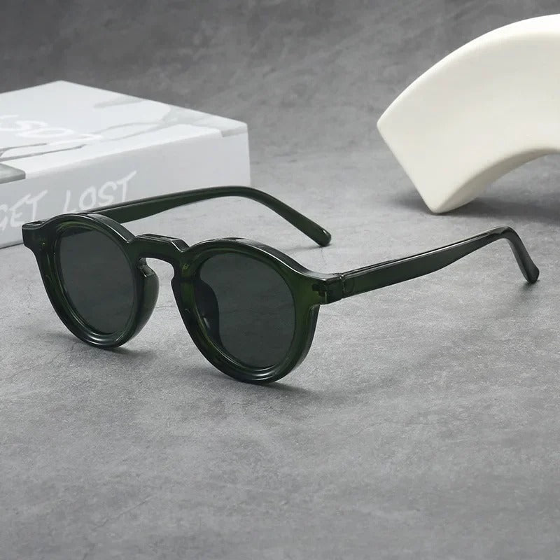 Trieste Eyewear