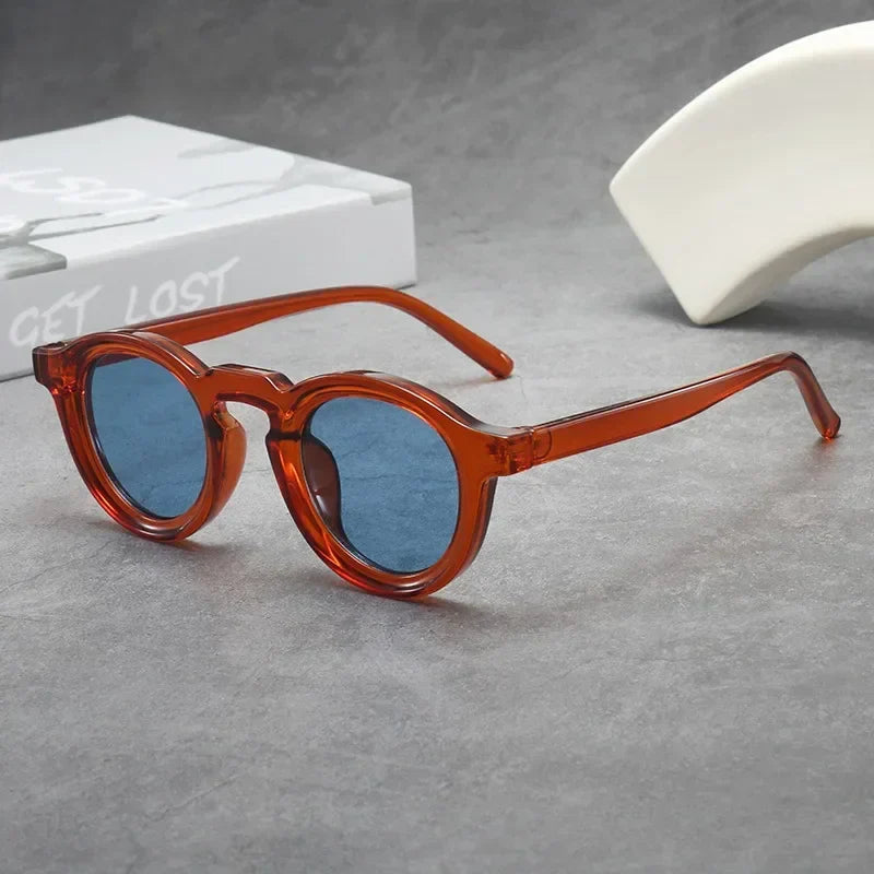 Trieste Eyewear