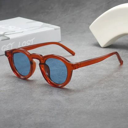 Trieste Eyewear
