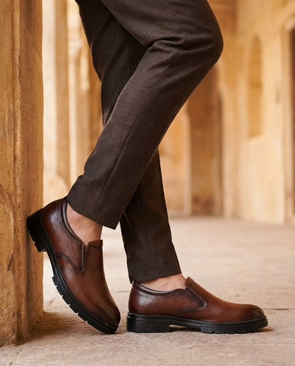 The Bradley Loafer