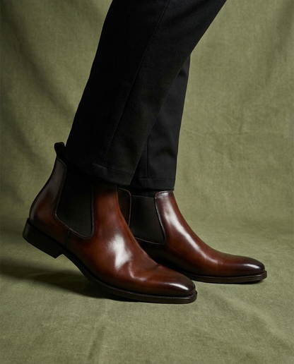 The Roam Boot