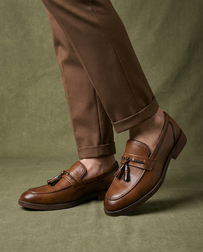 The Drifter Loafer