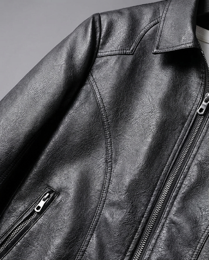 The Outrider Jacket