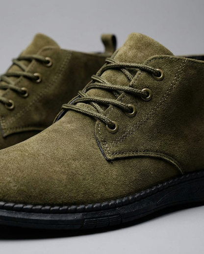 The Roam Boot