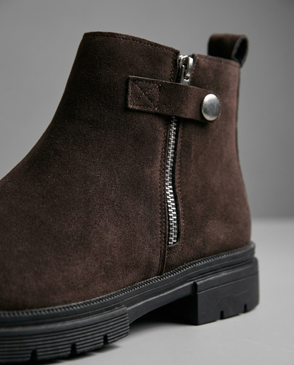 The Roamer Boot