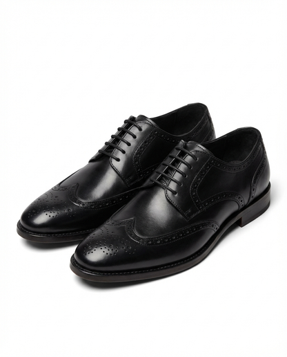 The Ledger Wingtip