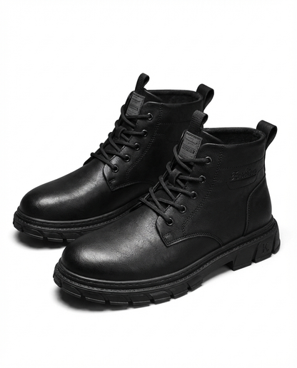 The Ridge Boot