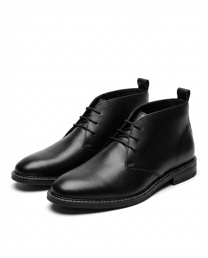The Ranger Boot