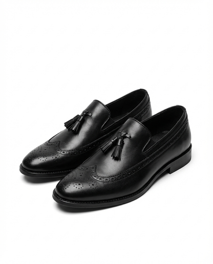 The Bradley Loafer
