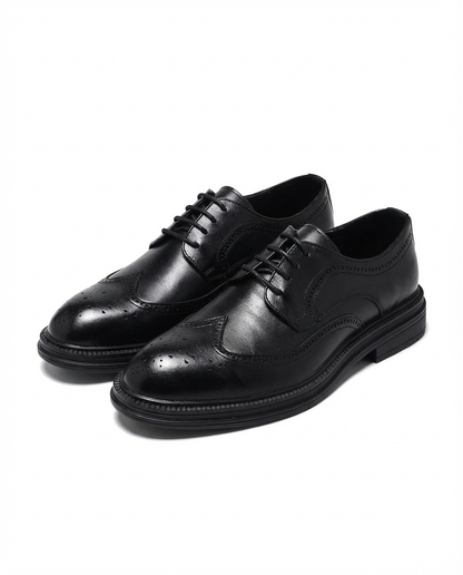 The Overland Oxford