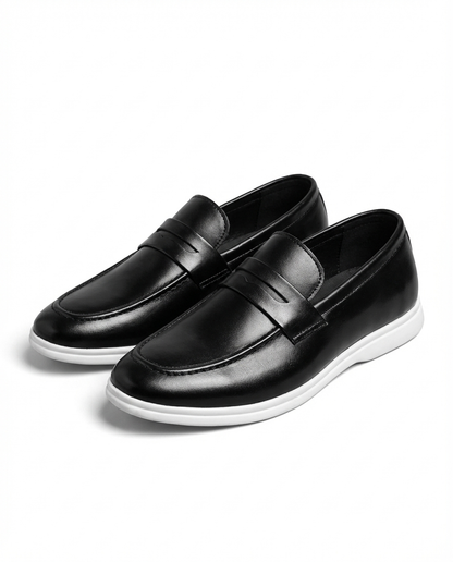 The Ridge Loafer
