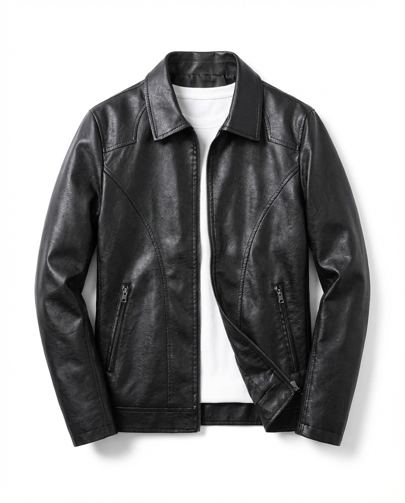 The Outrider Jacket
