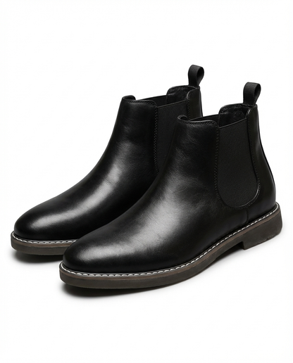 The Wayfarer Boot