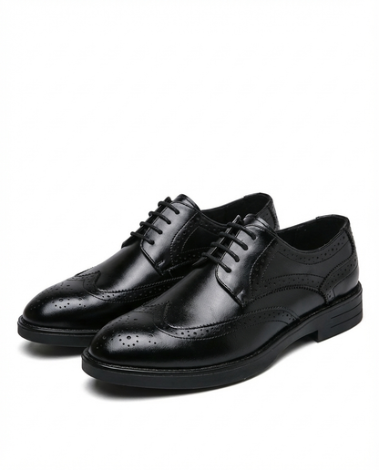 The Guildsman Brogue
