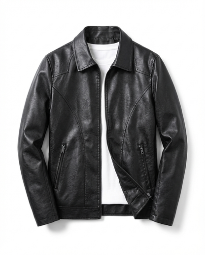 The Outrider Jacket