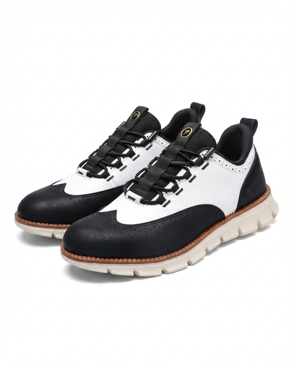 The Wayfarer Brogue