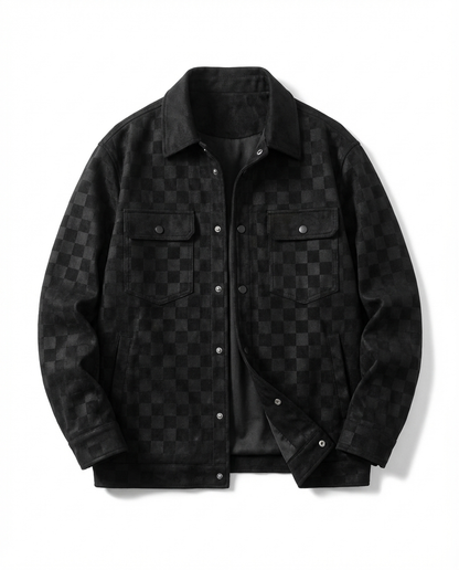 The Outfitter Suede Jacket