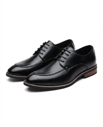 The Carver Oxford