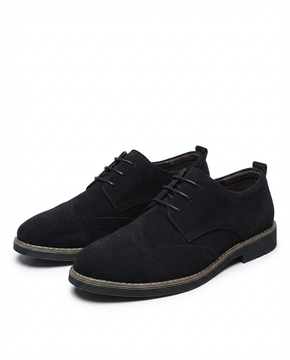 The Roamer Brogue