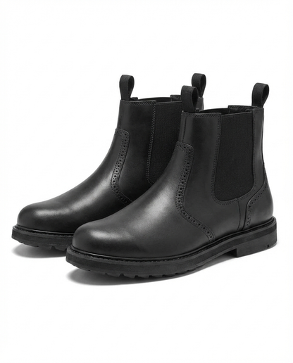 The Ranger Boot