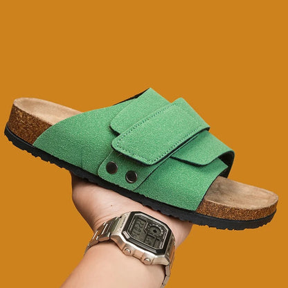 Shoreline Sandals