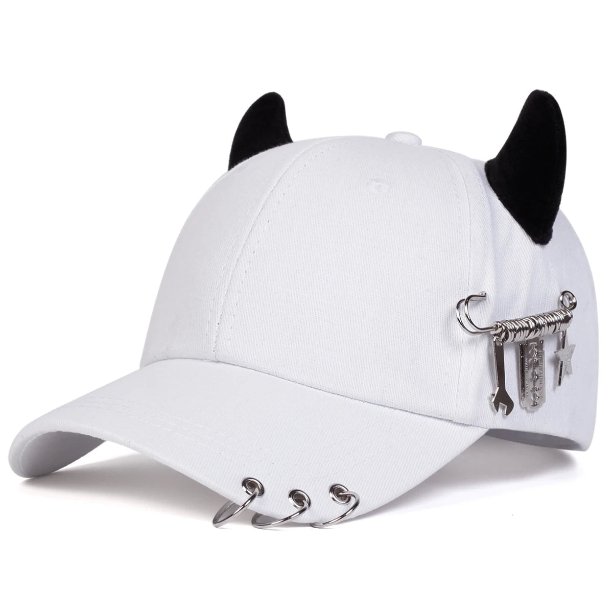 Inferna Devil Relic Cap