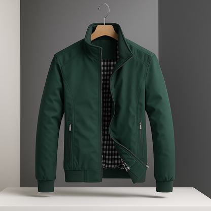Harrington Wind Jacket