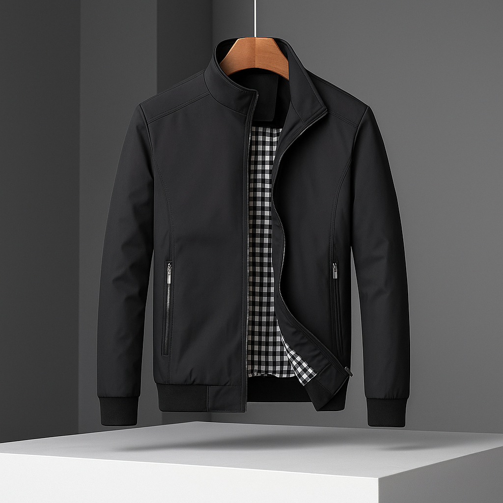 Harrington Wind Jacket