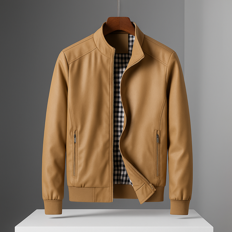 Harrington Wind Jacket